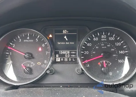 2013 Nissan Rogue S from USA, damaged, VIN JN8AS5MV3DW661207